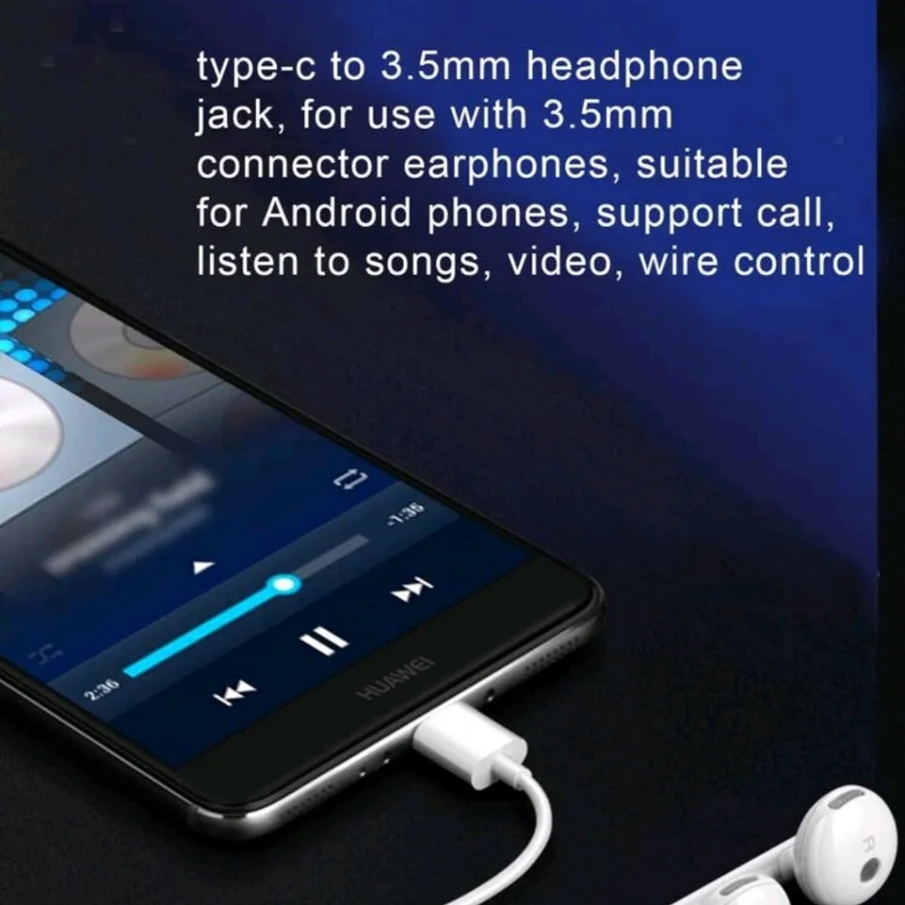 USB Adapter Type C